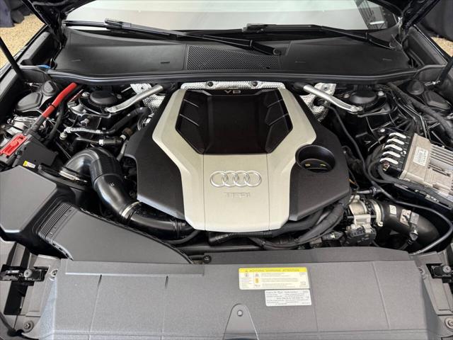 2019 Audi A6 55 Premium