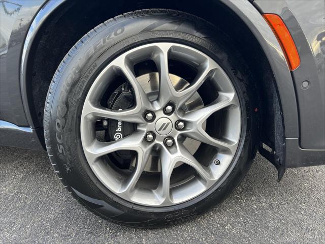 2026 Dodge Durango DURANGO GT PREMIUM AWD HEMI V8 2026 Dodge Durango DURANGO GT PREMIUM AWD HEMI V8