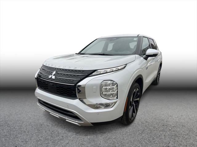 2025 Mitsubishi Outlander PHEV SE Sport Utility 4D for sale in Redwood City, CA