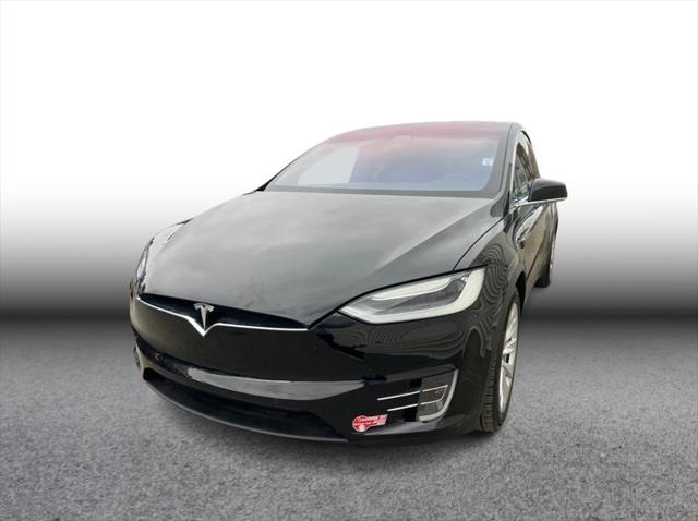 2017 Tesla Model X 90D for sale in Redwood City, CA