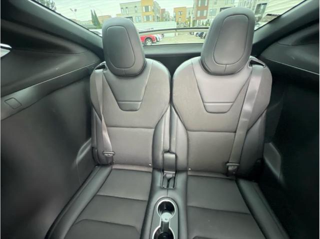 2017 Tesla Model X 90D