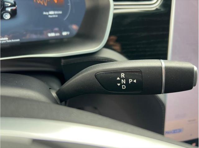 2017 Tesla Model X 90D