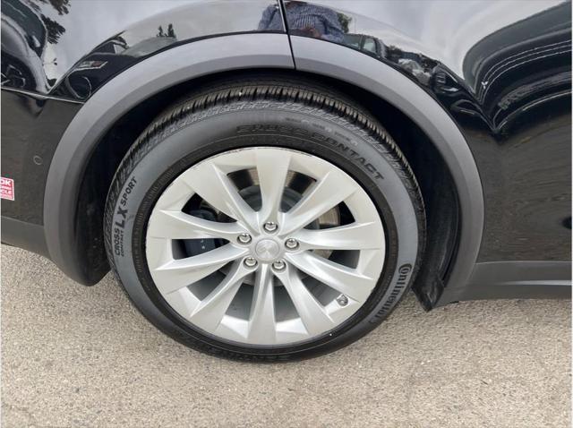 2017 Tesla Model X 90D