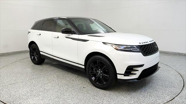 2022 Land Rover Range Rover Velar P250 R-Dynamic S