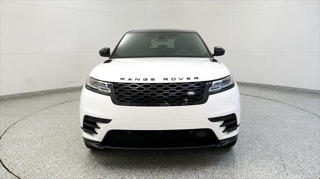 2022 Land Rover Range Rover Velar P250 R-Dynamic S