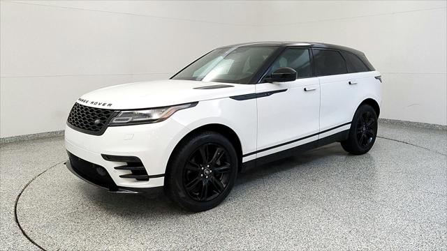 2022 Land Rover Range Rover Velar P250 R-Dynamic S