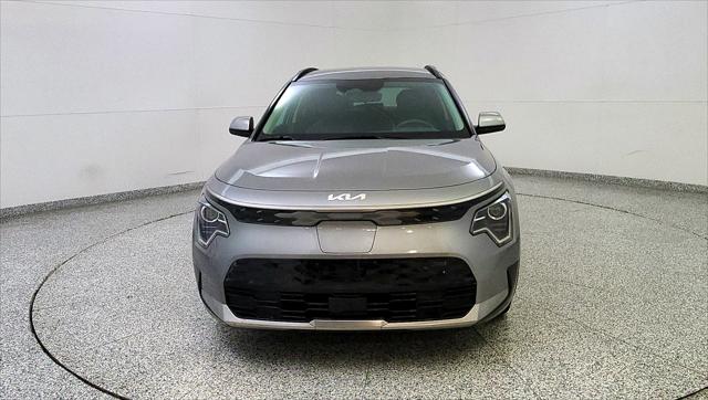 2024 Kia Niro EV Wind