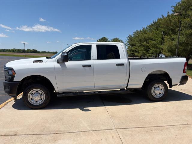 2024 Ram 2500 Tradesman Crew Cab 4x4 6'4" Box for sale in Taylorville, IL