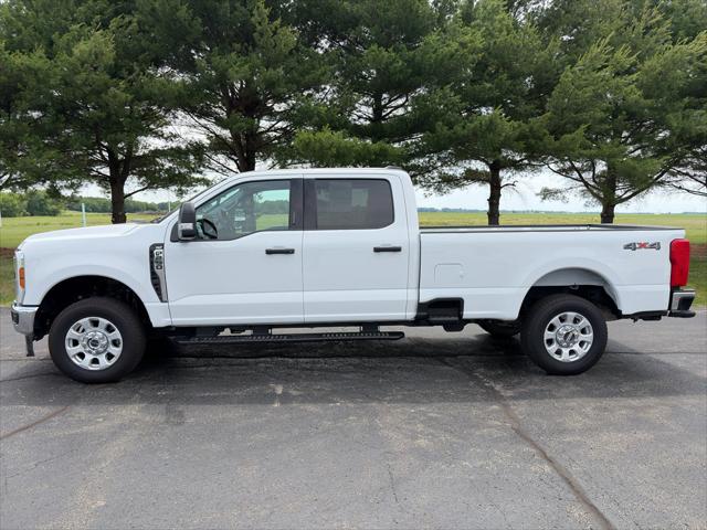 2024 Ford F-250 XLT for sale in Taylorville, IL