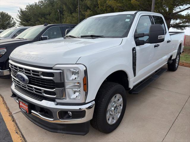 2024 Ford F-250 XLT