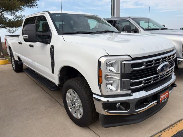 2024 Ford F-250 XLT