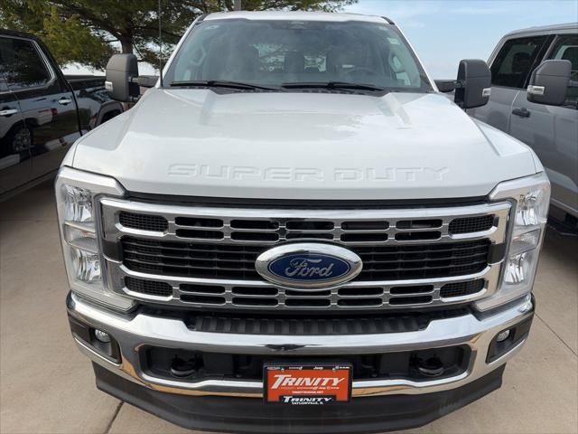 2024 Ford F-250 XLT