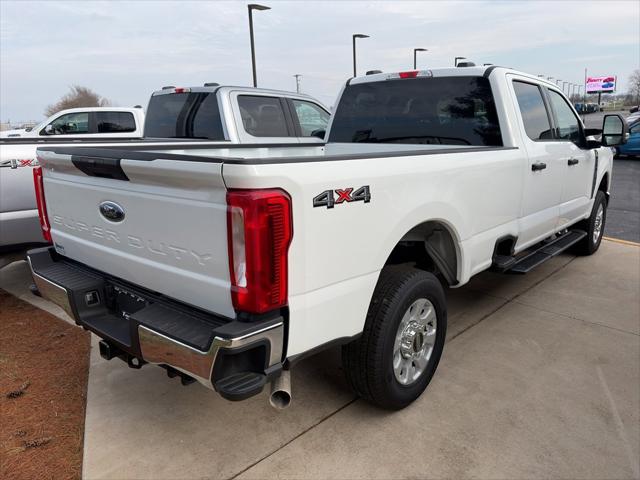 2024 Ford F-250 XLT