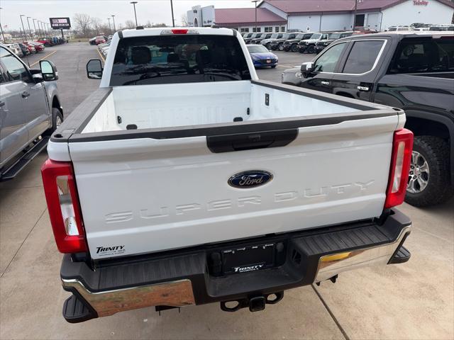 2024 Ford F-250 XLT