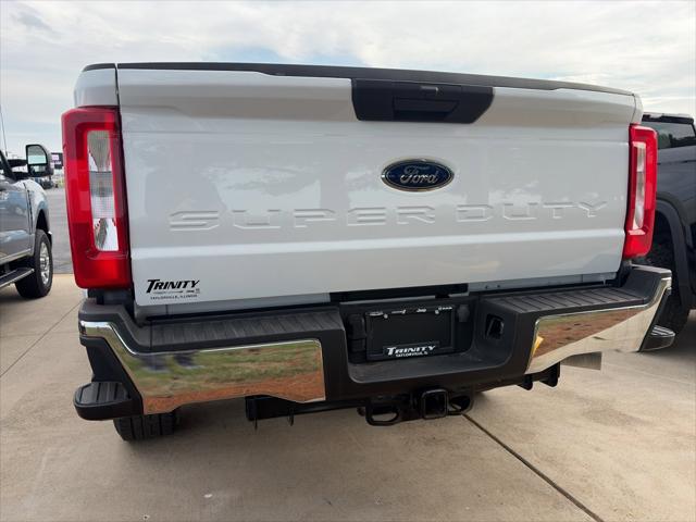 2024 Ford F-250 XLT