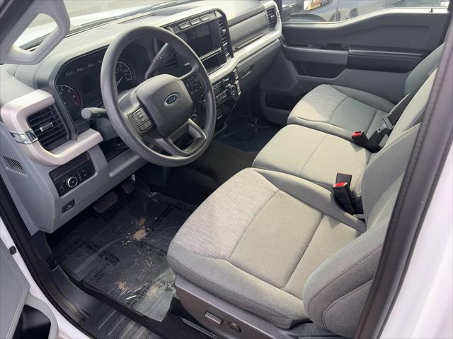 2024 Ford F-250 XLT
