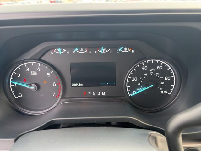 2024 Ford F-250 XLT