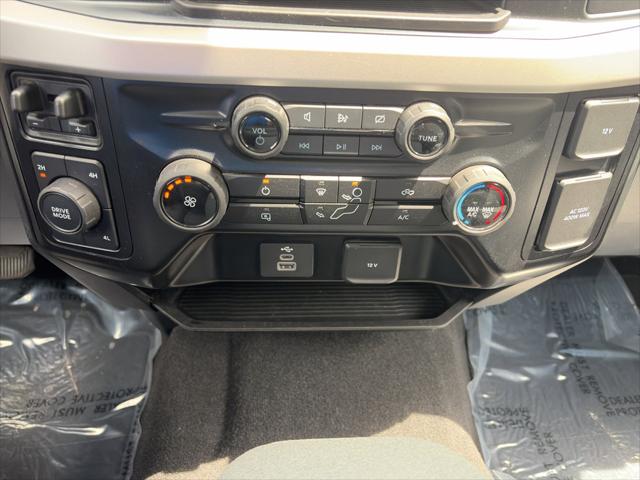 2024 Ford F-250 XLT