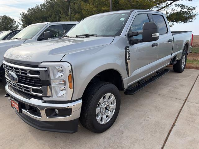 2024 Ford F-250 XLT