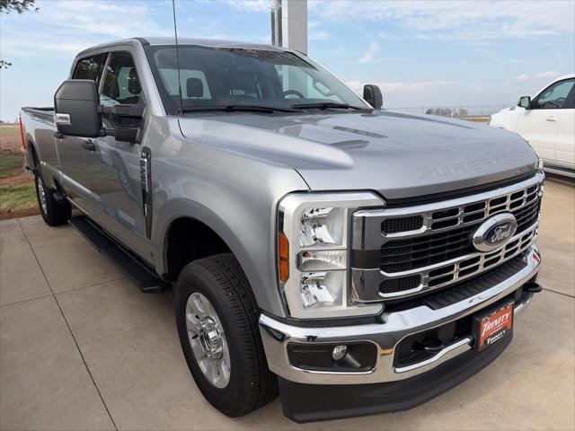 2024 Ford F-250 XLT