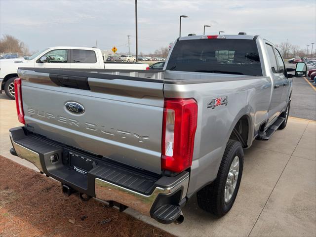 2024 Ford F-250 XLT