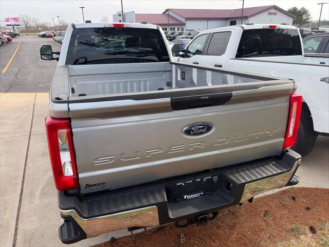 2024 Ford F-250 XLT