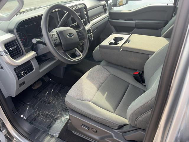 2024 Ford F-250 XLT