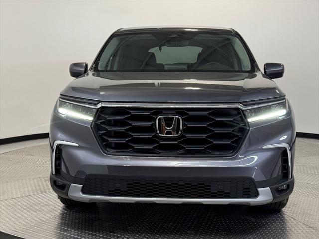 2024 Honda Pilot EX-L 7 Passenger