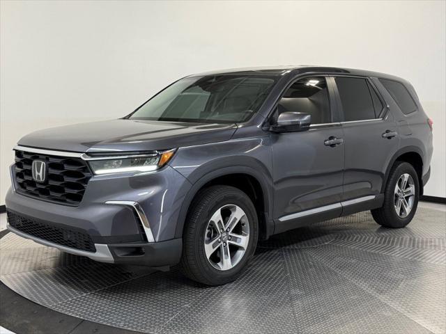 2024 Honda Pilot EX-L 7 Passenger