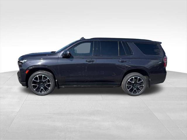 2023 Chevrolet Tahoe 4WD RST