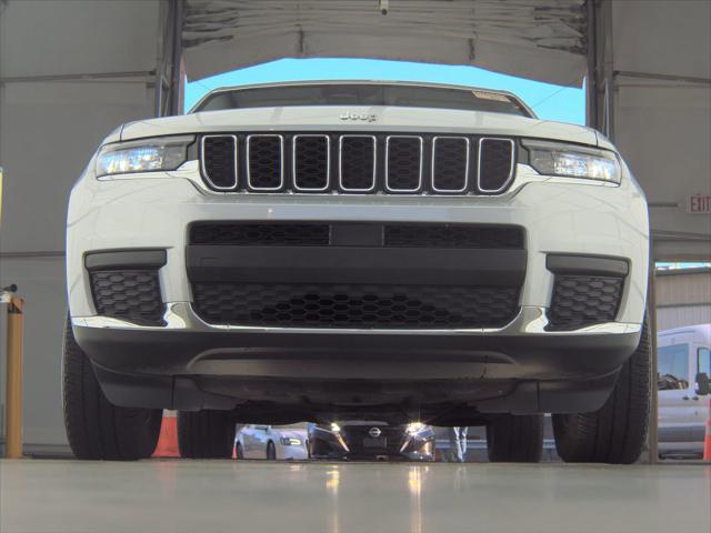 2021 Jeep Grand Cherokee L Laredo 4x4
