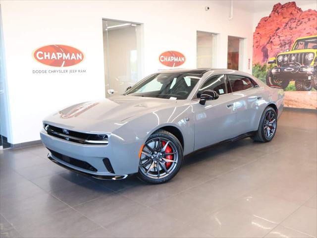 2026 Dodge Charger Daytona 4-Door Scat Pack AWD for sale in Scottsdale, AZ