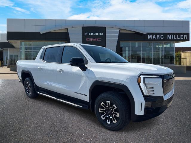 2026 GMC Sierra Standard Range Elevation for sale in Tulsa, OK