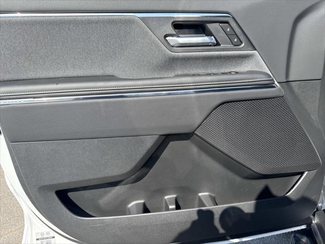 2026 GMC Sierra Standard Range Elevation