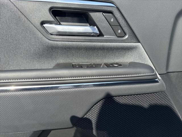 2026 GMC Sierra Standard Range Elevation