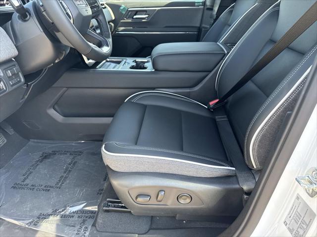 2026 GMC Sierra Standard Range Elevation