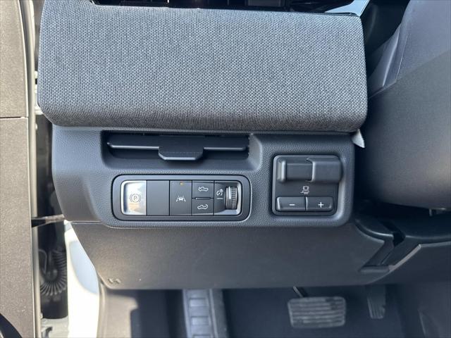 2026 GMC Sierra Standard Range Elevation