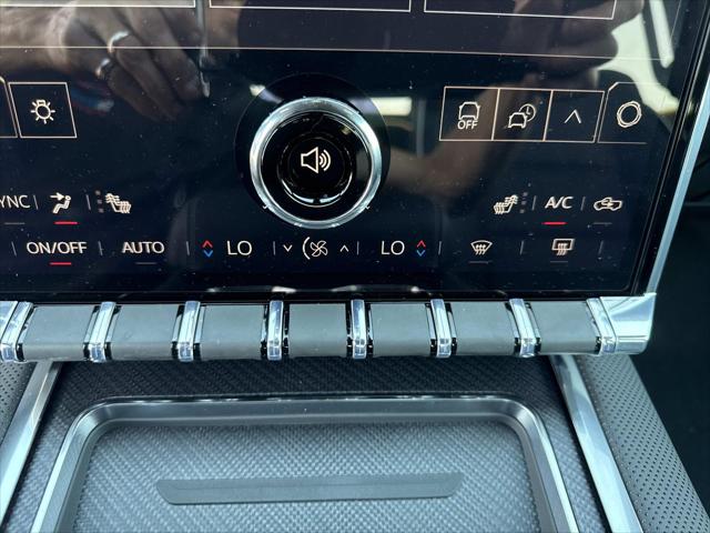 2026 GMC Sierra Standard Range Elevation