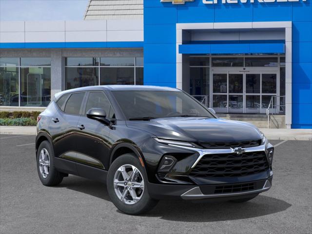 2025 Chevrolet Blazer FWD 2LT