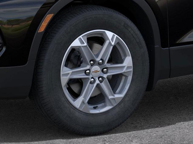 2025 Chevrolet Blazer FWD 2LT