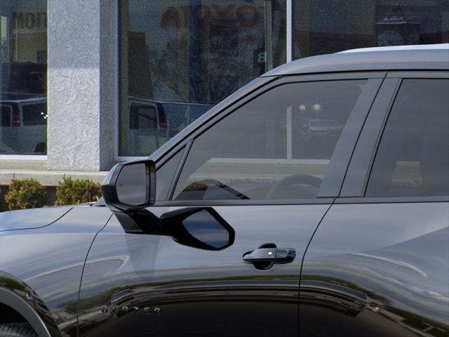 2025 Chevrolet Blazer FWD 2LT