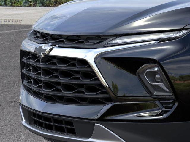 2025 Chevrolet Blazer FWD 2LT
