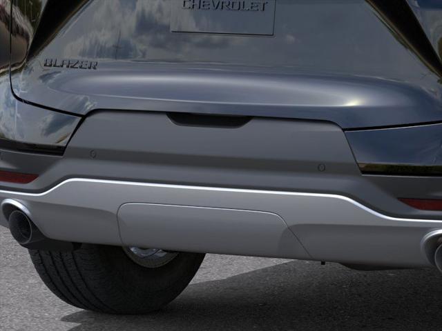2025 Chevrolet Blazer FWD 2LT