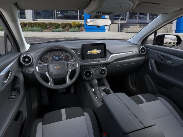 2025 Chevrolet Blazer FWD 2LT