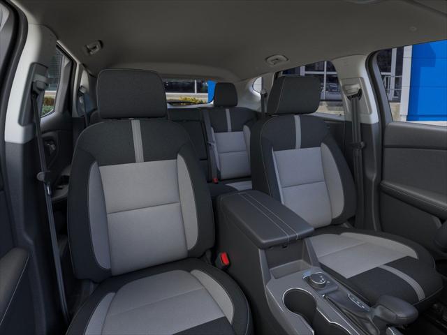 2025 Chevrolet Blazer FWD 2LT