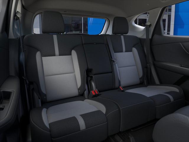 2025 Chevrolet Blazer FWD 2LT