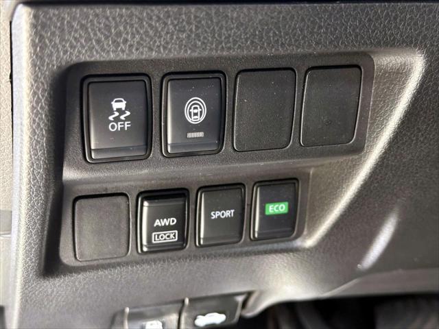 2022 Nissan Rogue Sport S AWD Xtronic CVT [17]