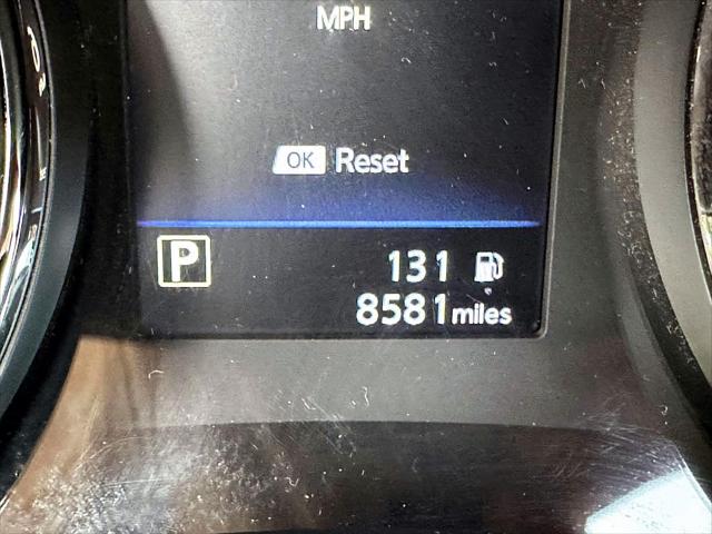 2022 Nissan Rogue Sport S AWD Xtronic CVT [27]