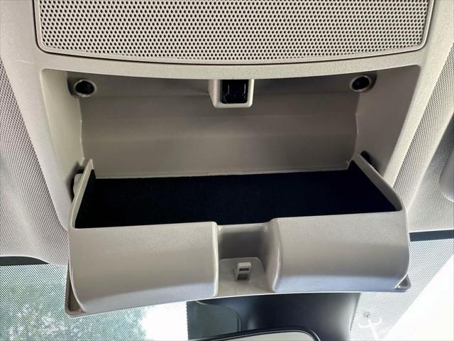 2022 Nissan Rogue Sport S AWD Xtronic CVT [28]