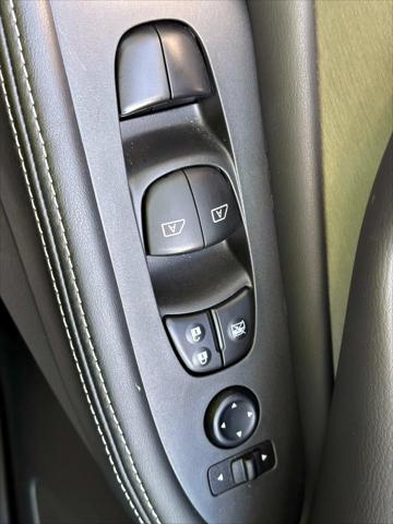 2023 Nissan Murano SV Intelligent AWD [17]